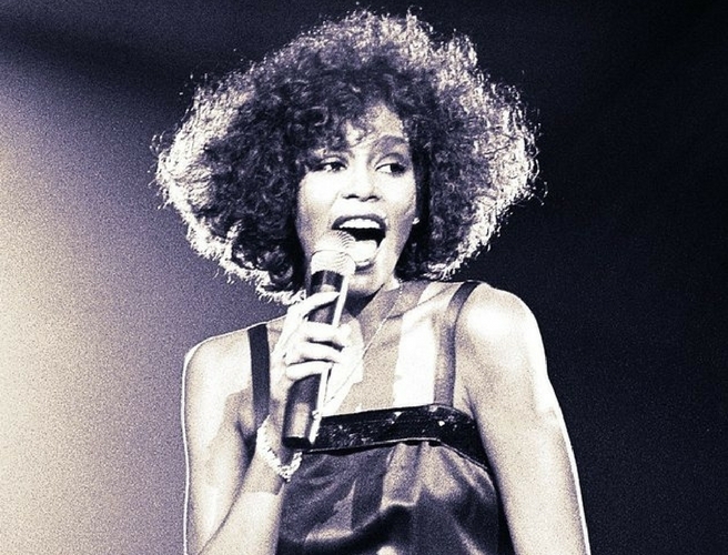Whitney: Can I Be Me? episode artwork