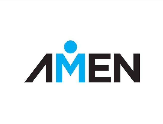 Amen - supporting men experiencing domestic abuse.