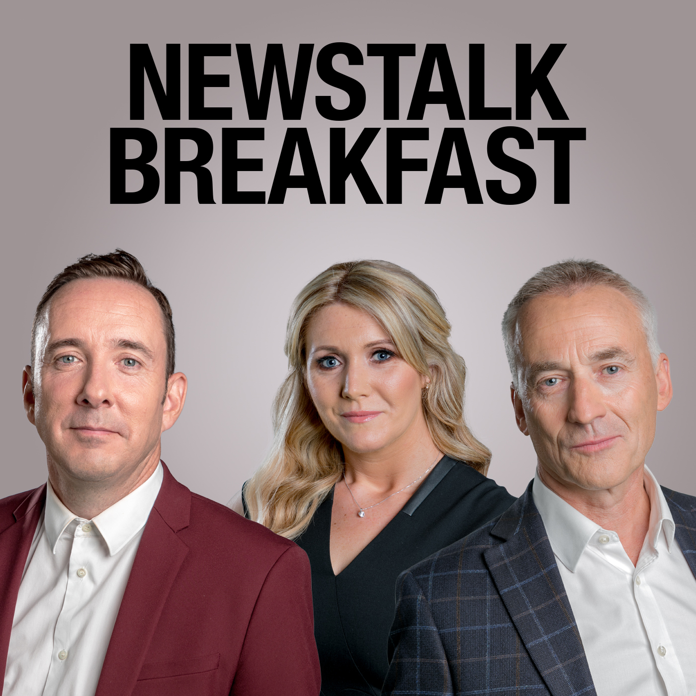 Talking Point on Newstalk Breakfast