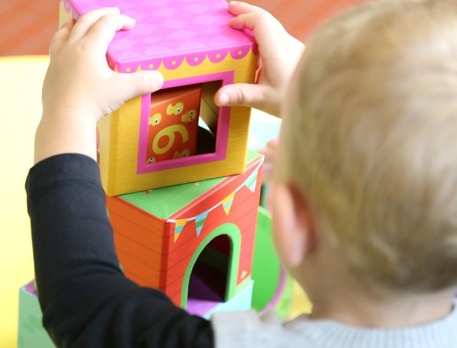 Rising cost of childcare