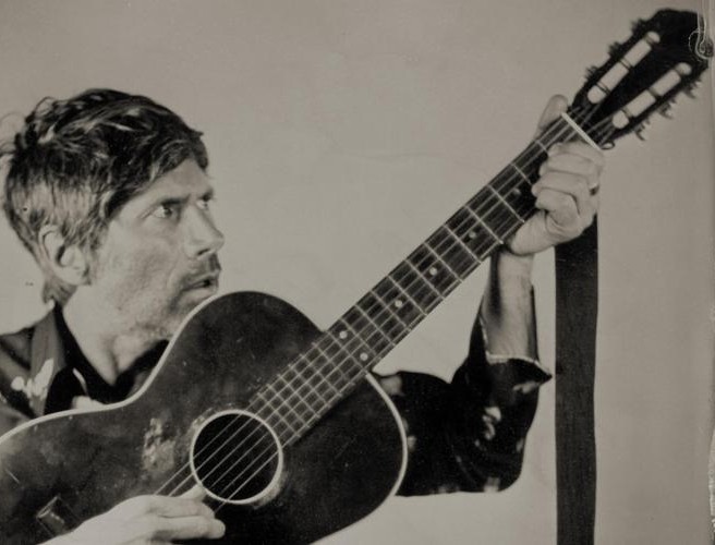 Gruff Rhys on Brexit, SFA and a veneer of opulence episode artwork