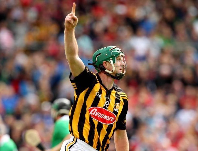 Henry Shefflin episode artwork
