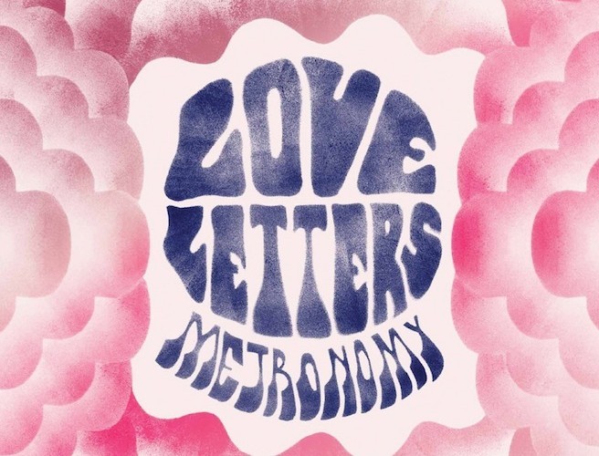 Metronomy on The Mix-Up episode artwork