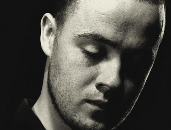 Colm chats to Maverick Sabre episode artwork