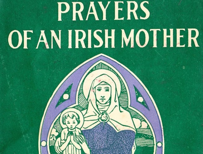 Irish Mammy - The Wind Beneath Our Leaving Cert Wings episode artwork