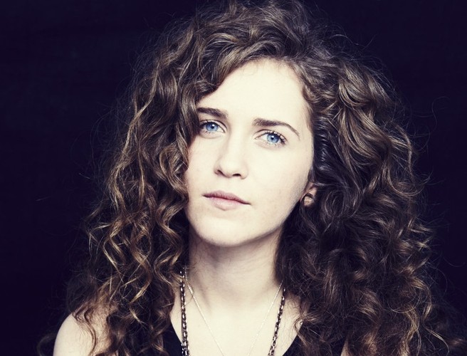 Colm chats with the wonderful Rae Morris