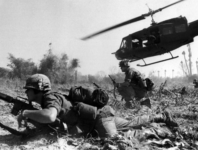 Vietnam War