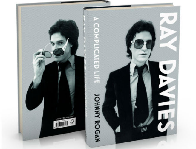 Ray Davies: A Complicated Life