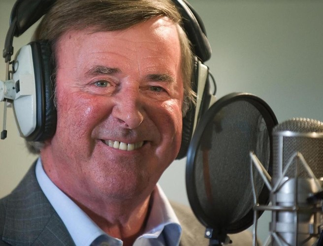 A Tribute to Terry Wogan