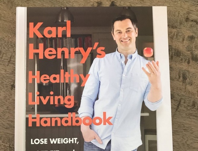 Karl Henry's Guide To Healthy Living