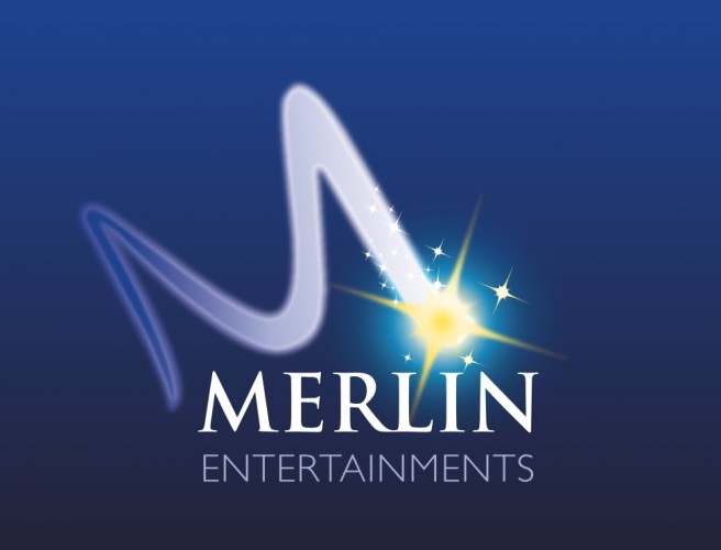 Business Behind The Brand - Merlin Entertainments