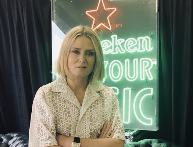 Have You Heard Roisin Murphy's Podcast? episode artwork