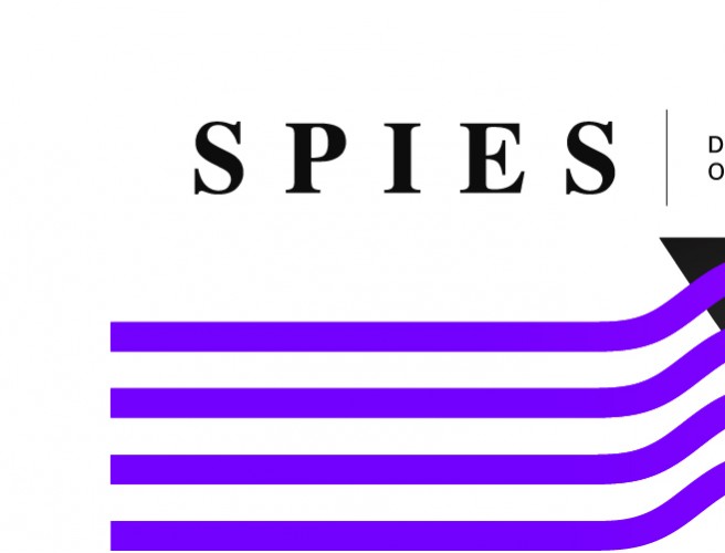 Spies In The McLoone Sessions episode artwork