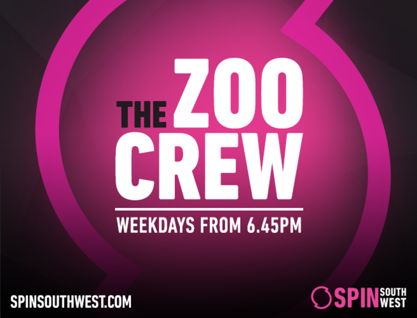 The Zoo Crew