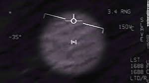 UFO videos have been officially released by Pentagon - CNNPolitics