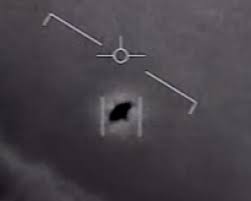 Pentagon formally releases Navy UFO videos - The San Diego Union ...